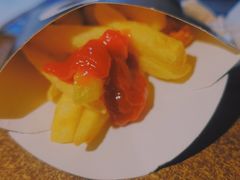 -汉堡王(下沙银泰店)