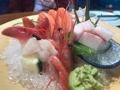 -山葵家·创意料理(宁波来福士店)