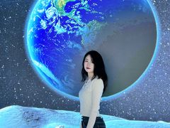 -遨游太空航天艺术馆(南京站)