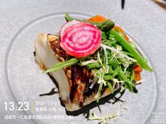 -ZHAO赵·牛扒坊(仁和新城店)