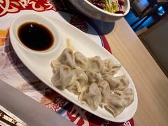 羊肉水饺-羊之道草原味道清真餐厅(番禺店)