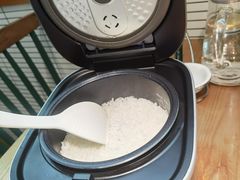 米饭-费大厨辣椒炒肉(万家丽一店)