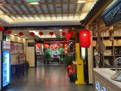 -安泰楼·佛跳墙创始人·传统闽味早茶·酒楼(三坊七巷闽菜地标店)
