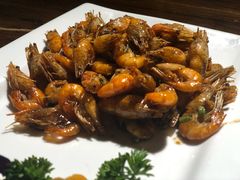 -金枝玉叶上海人家食府(三里河店)