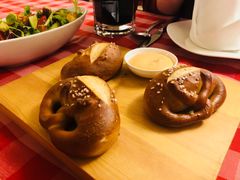 -杭州国际会议中心洲际酒店-德国啤酒屋(砂之船国际生活广场店)