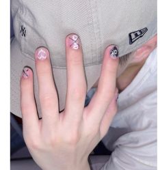 -LILY NAILS美甲美睫