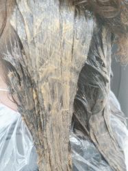 -朗峰专业美发沙龙