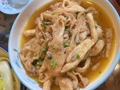 -西江美食舫·江西菜(健德桥店)