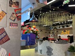 -牛市坎火锅(建设路店)