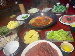 -蜀家渝重庆火锅(南屏街店)