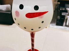 可尔必思汽水-阿吾罗日本料理(K11艺术中心店)