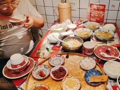 -味福记·本地特色菜(八一万达广场店)