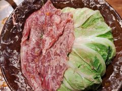-楠火锅(新塘翡翠绿洲店)