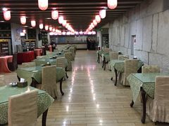 大堂-老孙家饭庄·非遗(东关店)