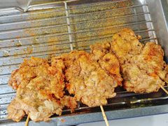 -丁脊壹绝·里脊肉