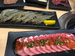 -花味·自助烤肉(雨花客厅店)