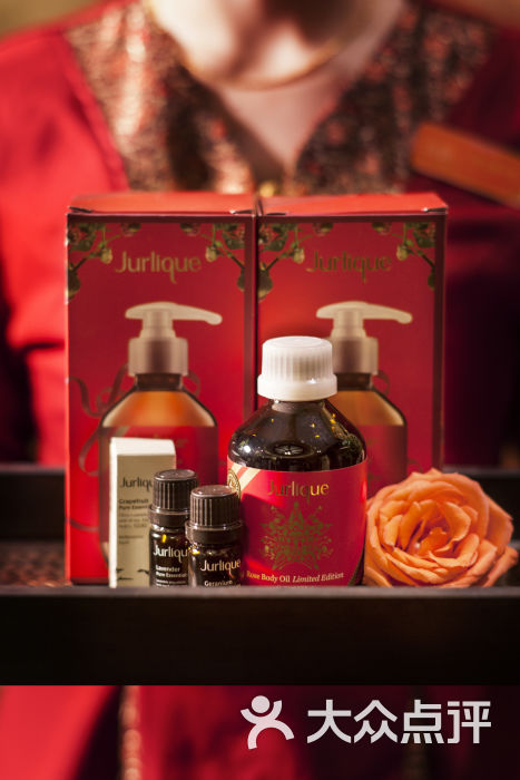 南庭spa养生会所茱莉蔻精油图片 - 第3张