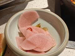 -超级鲜•胡毛肚火锅(扬帆店)