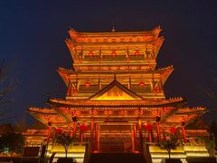 -台儿庄古城