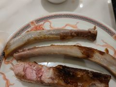 -稻香酒家·33年老字号·港式粤菜(富邦中心店)