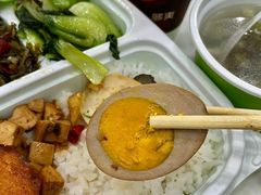 -东池便当(黎明西路店)