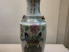 -呼和浩特博物馆