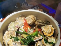 -千岛蚝高压锅生蚝·人参火锅(白云万达店)