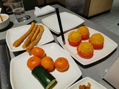 -海底捞火锅(振华商厦店)