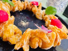 -黄家饺子东北特色菜馆(湖滨商业街店)