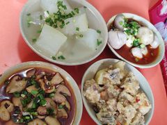 -周肥肠(江油总店)