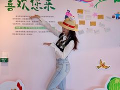 -麦当劳(仙林亚东城得来速店)
