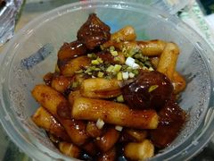 -京城小江南·土菜馆·蒸白鱼(东四十条店)