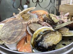 -九层海鲜塔(市南店)