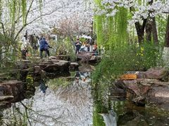 -范蠡湖公园