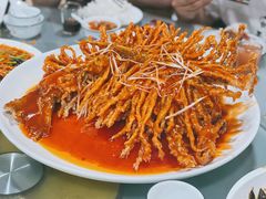 -石饮红星包子(中山路店)