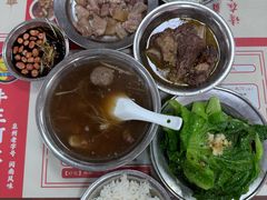 -阿秋牛排(湖心街店)