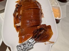 -大鸭梨烤鸭店(花园村店)