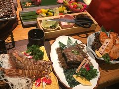 -黑牛の店·和牛烧肉(合生汇店)