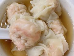 -麦文记面家(佐敦店)