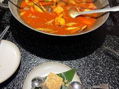 -有才叔的小馆(招商依云曲江店)