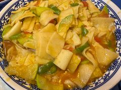 -清真.德枭炕肉店.青海菜(大新街夜市店)