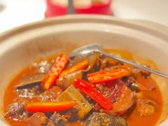 -宴长沙(五一广场店)