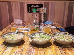 -老谢野馄饨(延安路店)