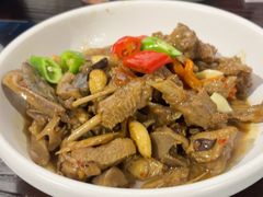 -董府·古宅餐厅