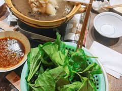-盟重烧烤(高正街店)