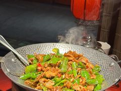-潇湘甲鱼村(清河店)