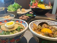 -花时·炭火烧肉(东百中心A馆店)