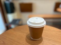 热美式-Radar Coffee(思南路店)