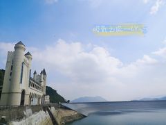 -江南天池