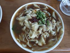 -金强牛肉面总店